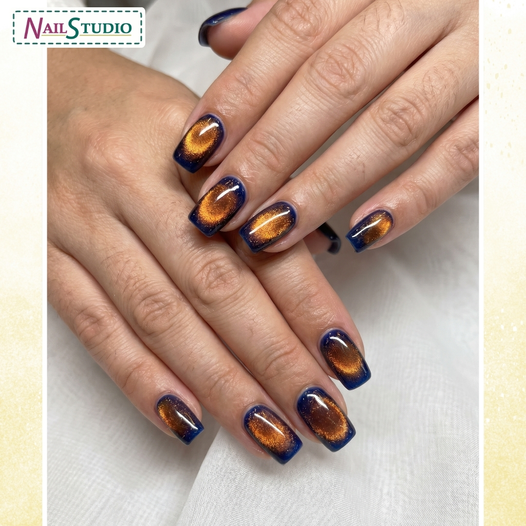 Classic nails